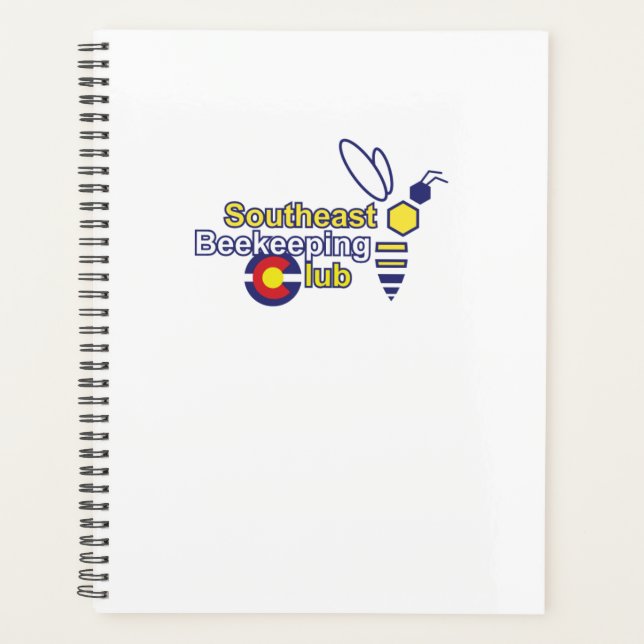 SEBC Planner (Front)