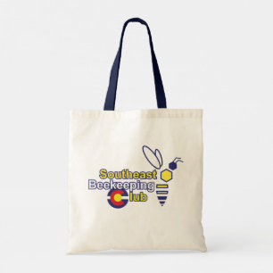 SEBC tote bag