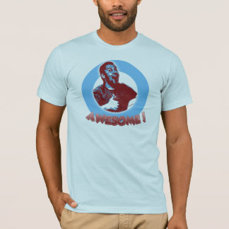 Sebok, Awesome! T-Shirt