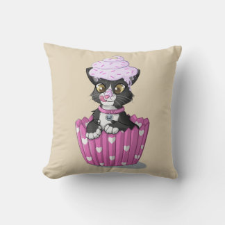 Sebrina Throw Pillow 16" x 16"