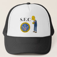 SEC Suing Everything Crypto Gary