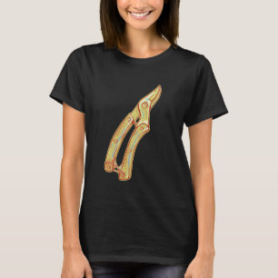 Secateurs gardening tools for pruning T-Shirt