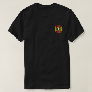 SECCION DE CHOQUE T-Shirt