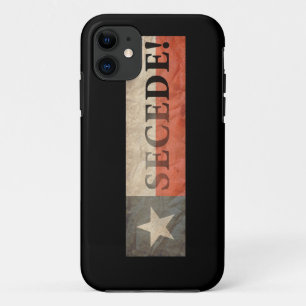 Secede! Case-Mate iPhone Case