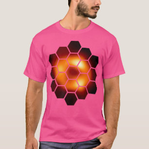 Second Black Hole Sagittarius A Galaxy Planets Ast T-Shirt