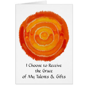 Second Chakra- #1 - Creativity