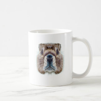 Second February - Marmot Day - Appreciation Day Coffee Mug