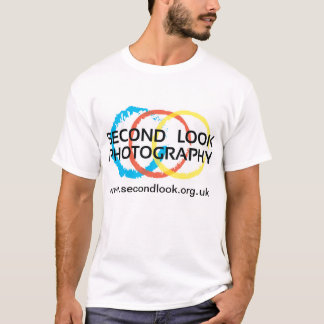 Second Look T-shirt