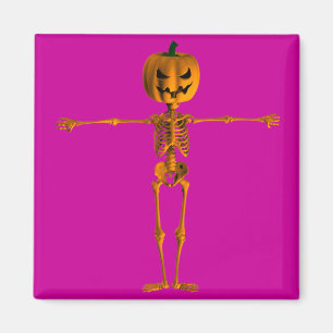 Second Position Flat Ballet Magnet