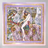 Second Remastered Version of Lady Godiva...