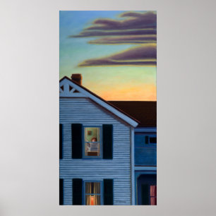 Second Story 2009 Poster