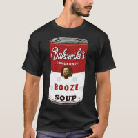 Secret Charles Bukowski Gift For Birthday