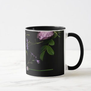 Secret Garden 2  Mug