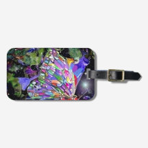 Secret Garden Butterfly