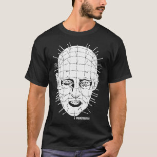 Secret Hellraiser Gifts Movie Fan T-Shirt