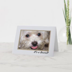 Secret Invite Party for Son Returning From Service