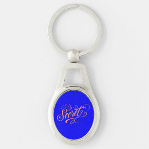 Secret - key ring
