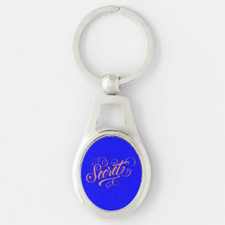 Secret - key ring