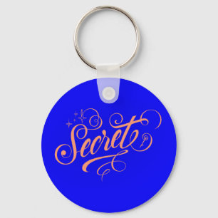 Secret - key ring
