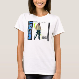 Secret Mixtape: Y2K 2000s Retro Tee