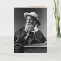 "Secret of the best person" Walt Whitman Quote