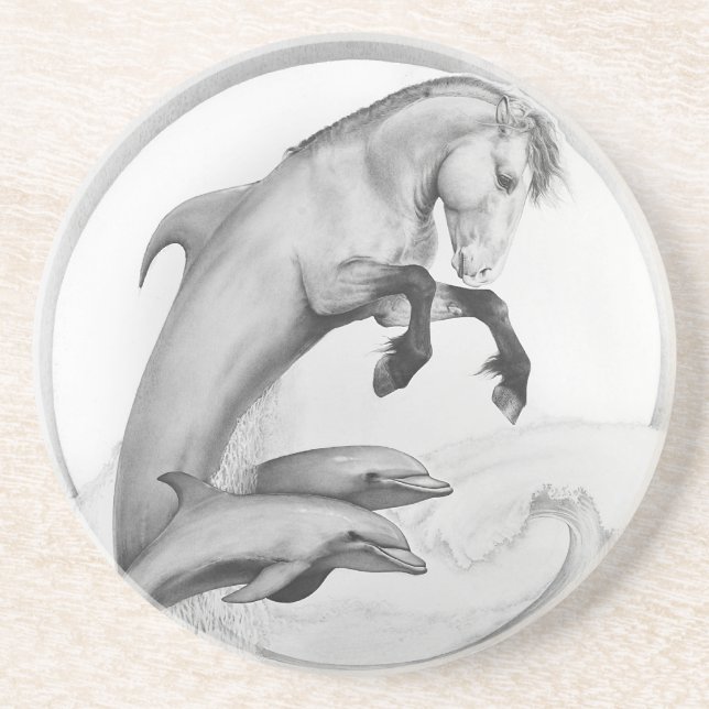 Secret of theDeep Coaster (Front)