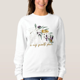 Secret Place Christian Shirt Psalm 91