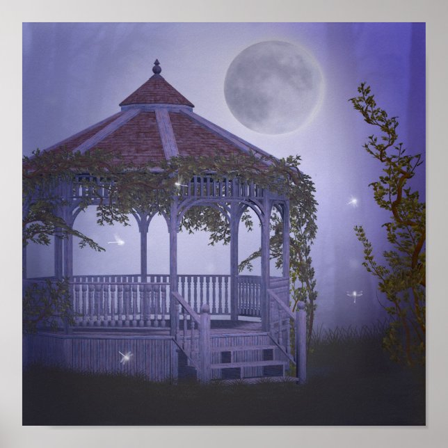 secret place poster (Front)