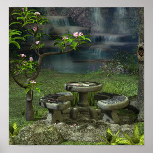 secret place poster