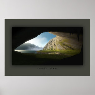 secret place poster