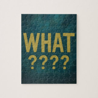 secret puzzle