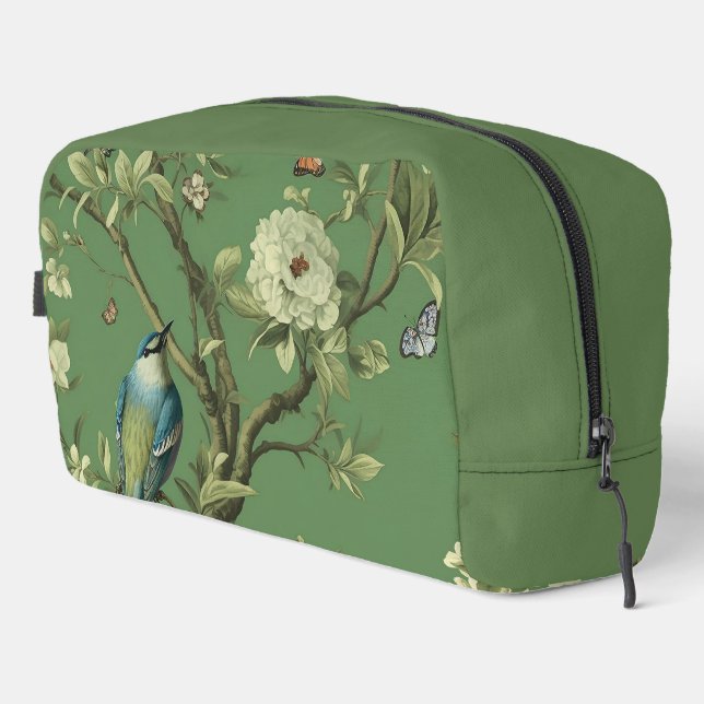Secret Sanctuary Dopp Kit (Right Corner)