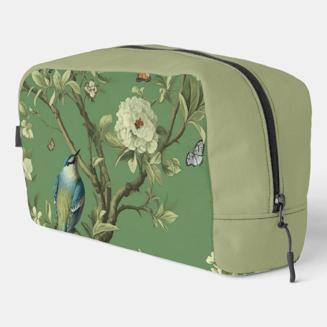 Secret Sanctuary Dopp Kit (Right Corner)