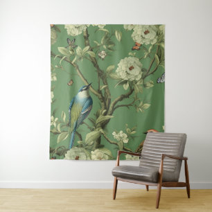 Secret Sanctuary Tapestry