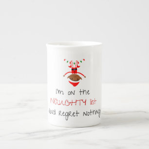 Secret Santa funny gift - Mug