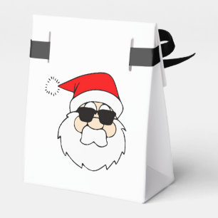 Secret Santa Gift Box