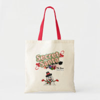 Secret Santa In-game Gift Bags