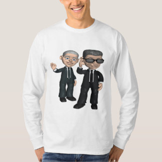 Secret Service T-Shirt