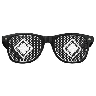 Secret Sky Eye Glasses