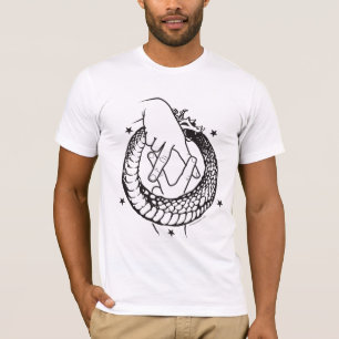 Secret Society Tee
