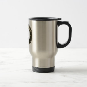 Secret Squirrel Army Mug