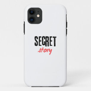 secret story Case-Mate iPhone case