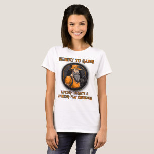 Secret to gains T-Shirt
