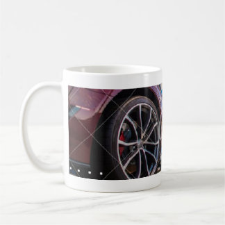 Secretos para conducir bien coffee mug