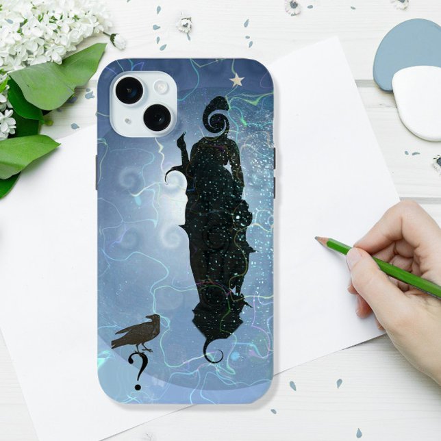 Secrets Case-Mate iPhone Case (Creator Uploaded)