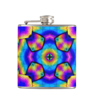 Secrets_ Hip Flask