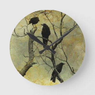 Secrets To Be Told Round Clock