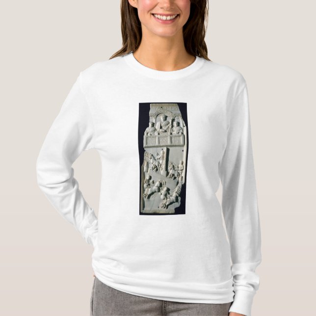 Section of a diptych T-Shirt (Front)