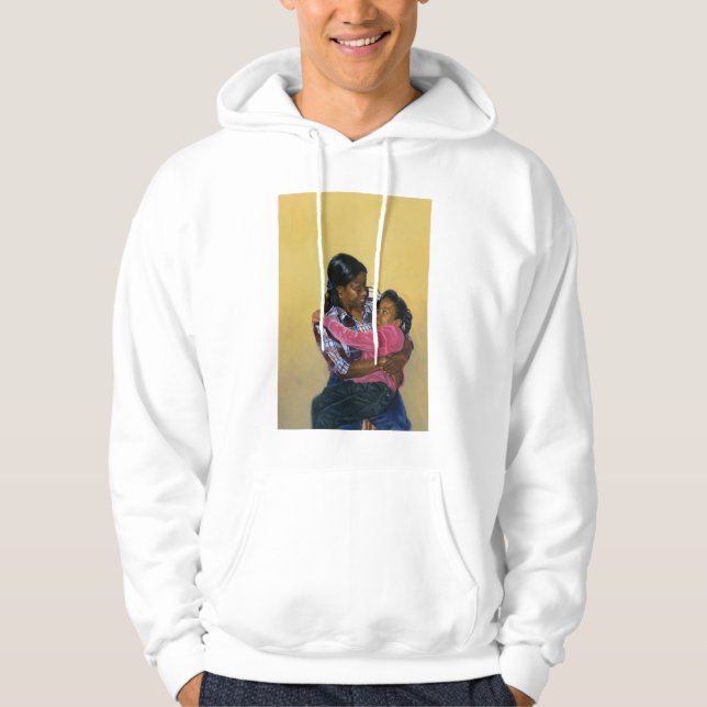 Secure 1998 hoodie (Front)