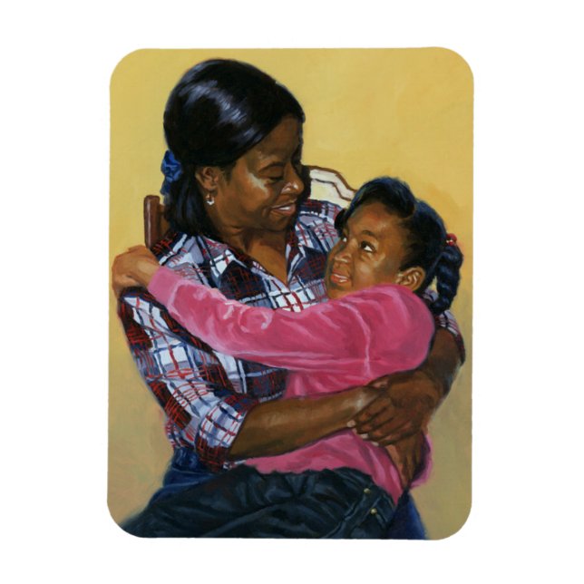 Secure 1998 magnet (Vertical)